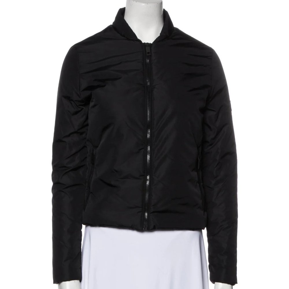 Bally Bomber Jacket - image 1